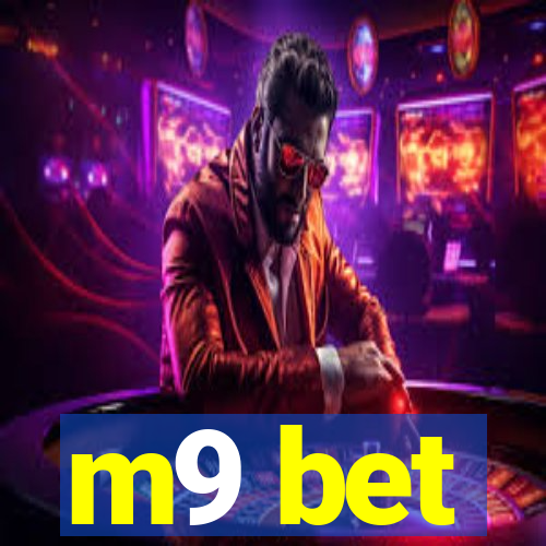 m9 bet